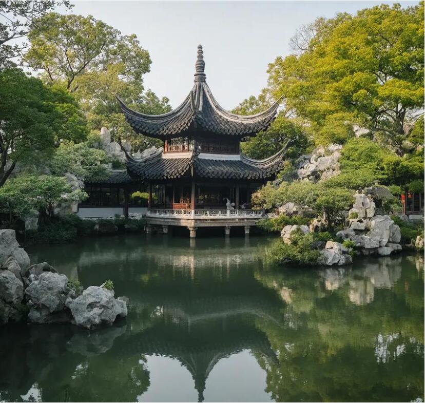 雅安雨城涵雁土建有限公司